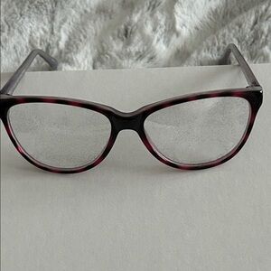 Women's Tortoiseshell Reading Glasses
